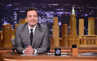 Jimmy Fallon Net Worth