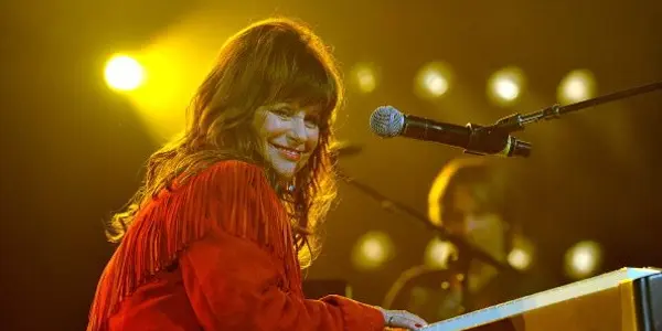 Jessi Colter