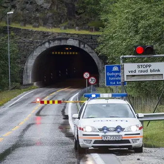 Norwegian Billionaire Katharina G. Andresen Gets $30,400 Drunk Driving Fine