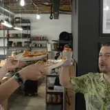 Happy Bitcoin Pizza Day! 15 Years Ago Today, Someone Used 10,000 Bitcoins To Buy Two Large Papa John's Pizzas (That's $1.1 Billion Today)