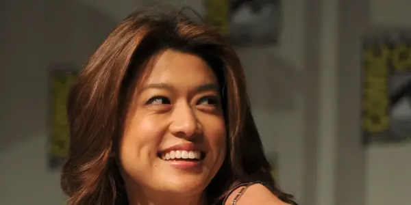 Grace Park