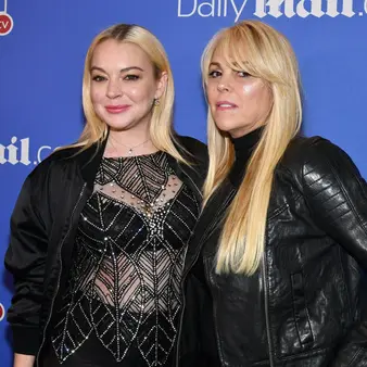 Lindsay Lohan's Mother Dina Loses Home In Foreclosure After Owing $1.5M To Bank