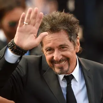 Al Pacino Net Worth