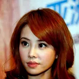 Jolin Tsai Net Worth