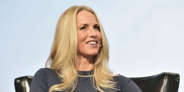 Laurene Powell Jobs