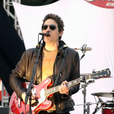 Jakob Dylan
