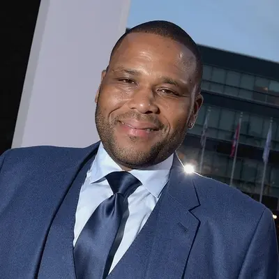 Anthony Anderson