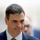Pedro Sanchez
