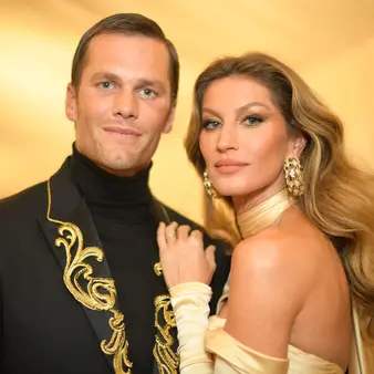 Court Filing Reveals FTX's Biggest Equity Investors… Tom Brady And Giselle May Have Lost A 9-Figure Payday