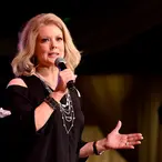 Mary Hart Net Worth