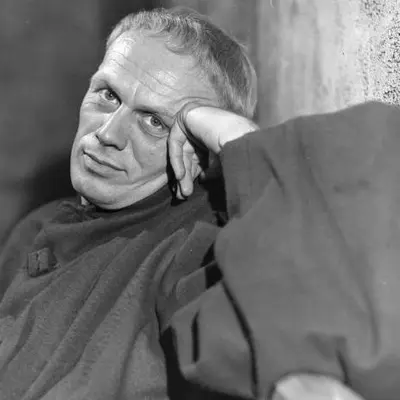 Richard Widmark