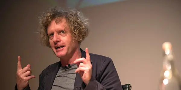 Grayson Perry