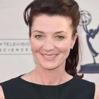 Michelle Fairley Net Worth