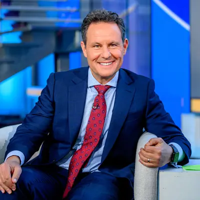Brian Kilmeade