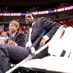 Former Number One Pick Greg Oden Is Trying To Revitalize His Career In China