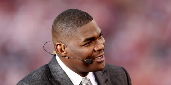 Keyshawn Johnson