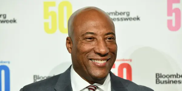 Byron Allen