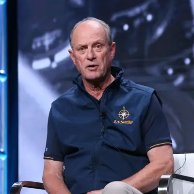 Robert Ballard