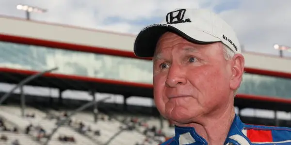Cale Yarborough
