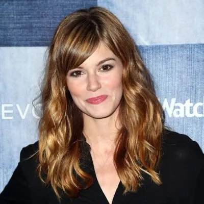 Rachel Melvin