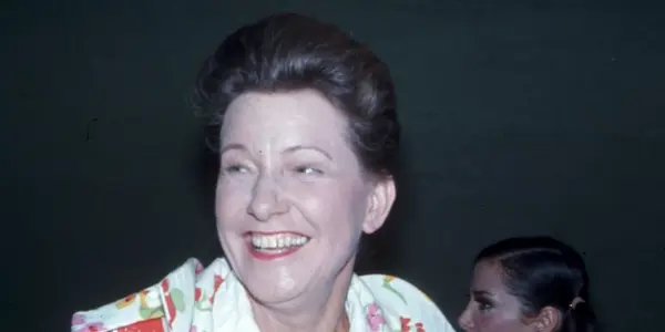 Minnie Pearl