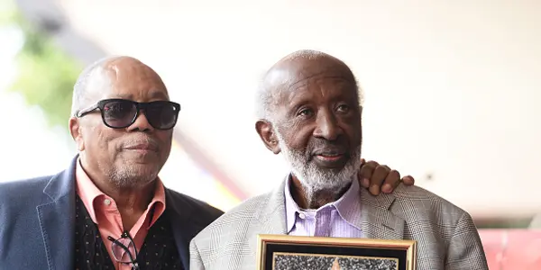 Clarence Avant