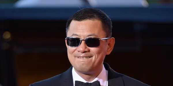 Wong Kar-wai