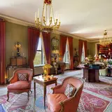 Fifth Avenue Co-Op Formerly Owned By The Late "King Of Wall Street" Now Listed For $120 Million