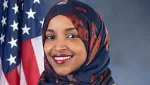 What's The Deal With Ilhan Omar's Net Worth? Has It Really Grown From "Nothing" To $44 Million Since She Joined Congress?