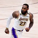 LeBron James Signs A Massive Contract Extension That Could End When His Son Enters The League