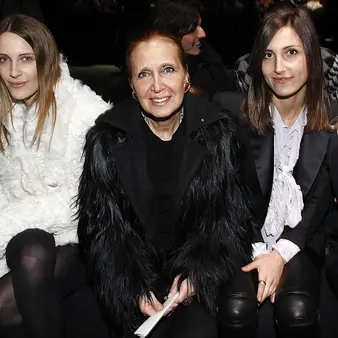 Danielle Steel Net Worth