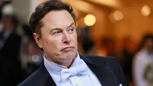 Oh. My. God. Elon Musk's Net Worth Is Now $750 Billion Thanks To A Delaware Court Ruling