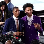 By Falling From The First To Third Pick, Jabari Smith Will Miss Out On Millions Of Dollars