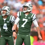 Chandler Catanzaro Abruptly Retired From The Jets – Here's How Much Money He's Giving Up