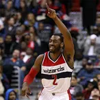 John Wall Net Worth