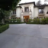 Britney Spears' Old Beverly Hills Mansion For Sale At $6.8 Million