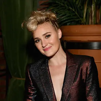 AJ Michalka Net Worth