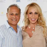 Gail Greenberg Net Worth