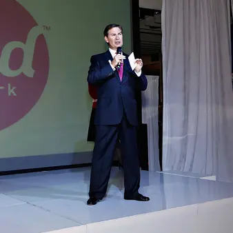 Scripps Network CEO's Enormous Golden Parachute For Sale To Discovery Communications