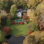 Richard Gere Sells Paul Simon's Former Estate For $10.75 Million