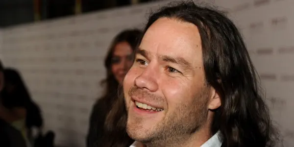 Chris Pontius