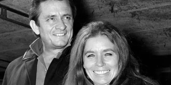 June Carter Cash