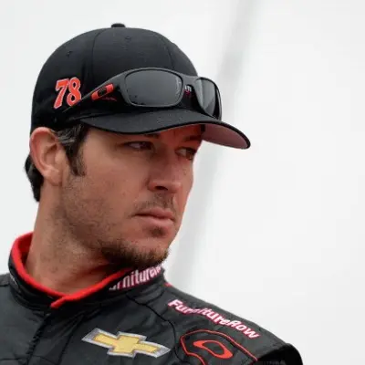 Martin Truex Jr