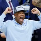 Hubert Davis