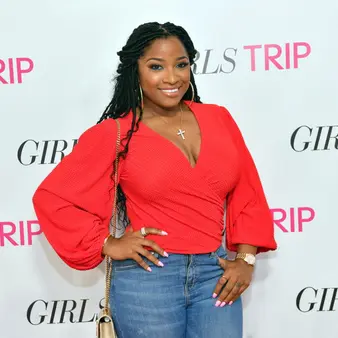 Toya Johnson Net Worth