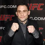 Frankie Edgar Net Worth