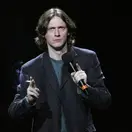 Ed Byrne