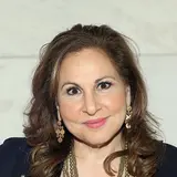 Kathy Najimy Net Worth