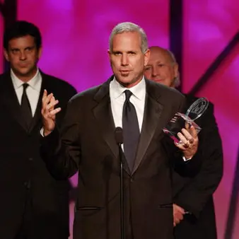 Joel Surnow Net Worth