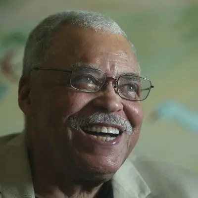 James Earl Jones